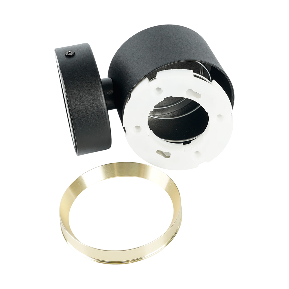 Настенный светильник HL4598 Barrel DUET 52019