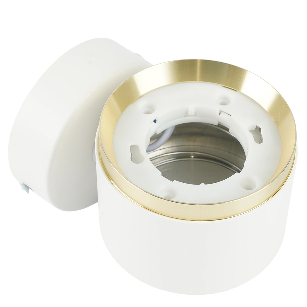 Настенный светильник HL4598 Barrel DUET 52020