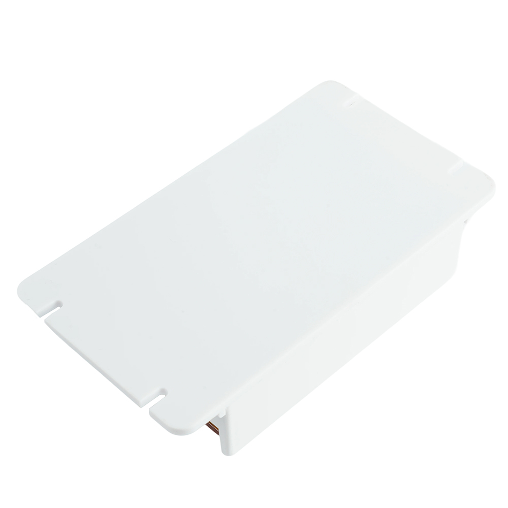 Контроллер RGB с пультом, таймером и визуализатором звука LD483 12-24-48V 52098