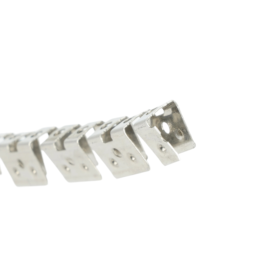 Крепеж гибкий для светодиодной ленты 220V LS720 (2835) LD720-05 52099