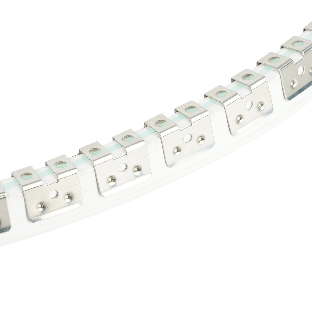 Крепеж гибкий для светодиодной ленты 220V LS720 (2835) LD720-05 52099