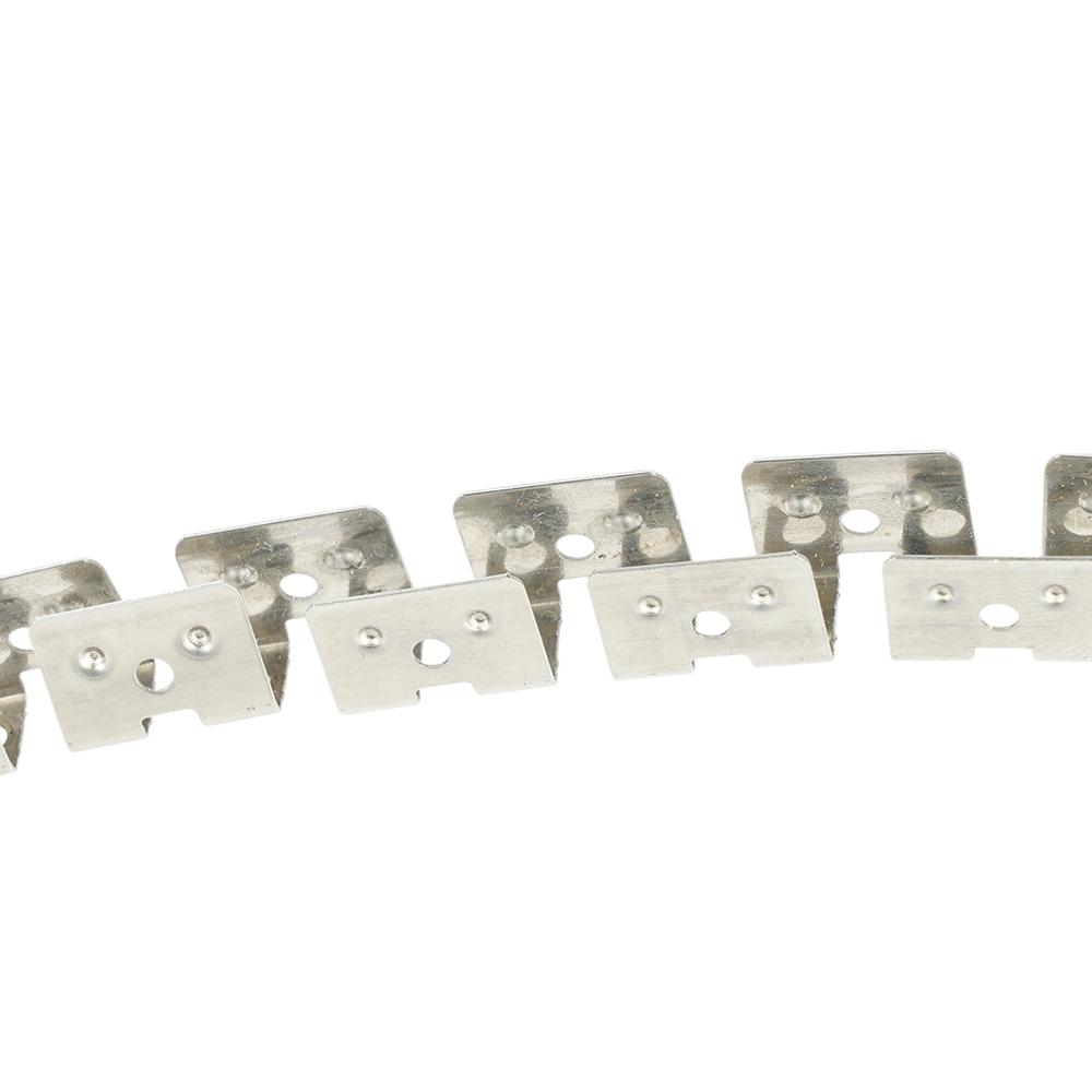 Крепеж гибкий для светодиодной ленты 220V LS720 (2835) LD720-05 52099
