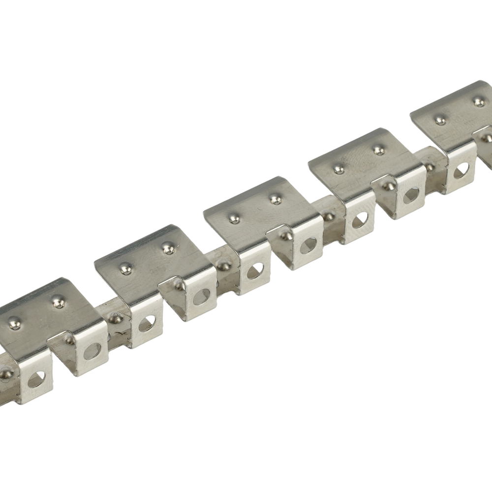 Крепеж гибкий для светодиодной ленты 220V LS720 (2835) LD720-50 52100
