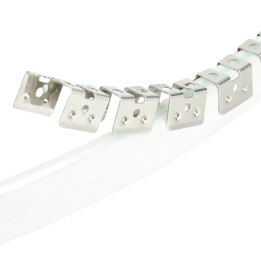 Крепеж гибкий для светодиодной ленты 220V LS720 (2835) LD720-50 52100