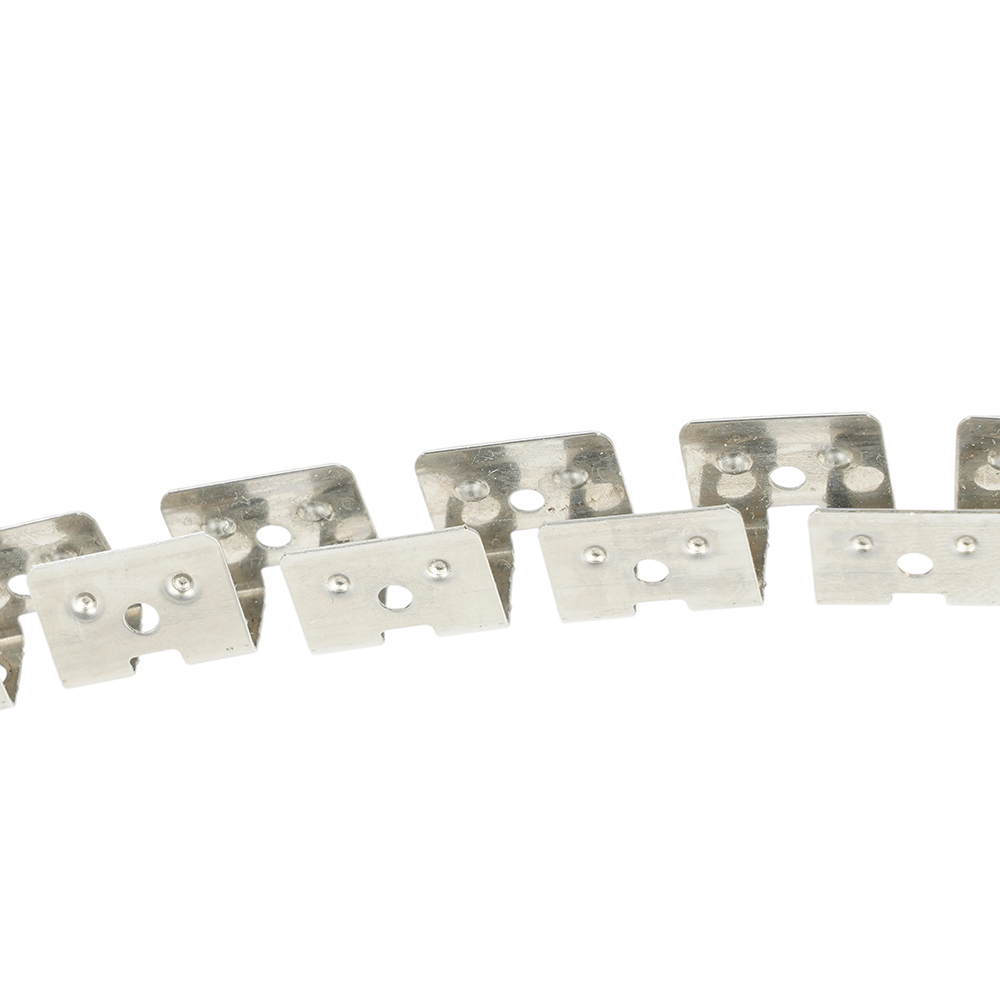 Крепеж гибкий для светодиодной ленты 220V LS720 (2835) LD720-50 52100