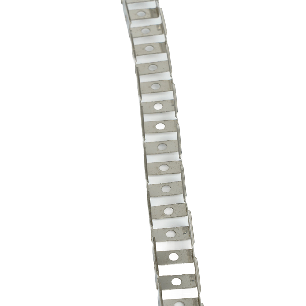 Крепеж гибкий для светодиодной ленты 220V LS721 (2835) LD721-50 52102