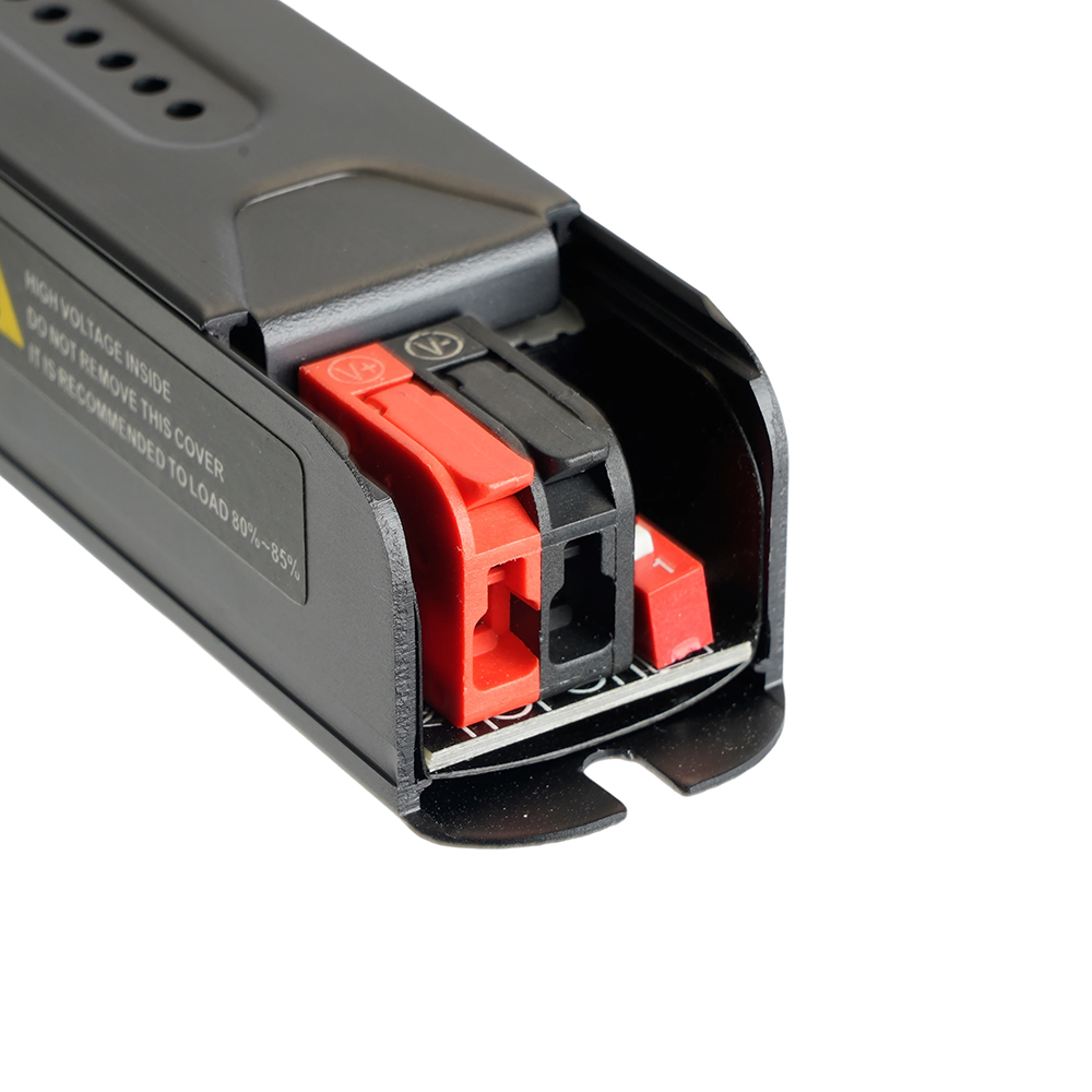 Трансформатор для светодиодной ленты с диммированием LB006 60W 24V IP20 52128