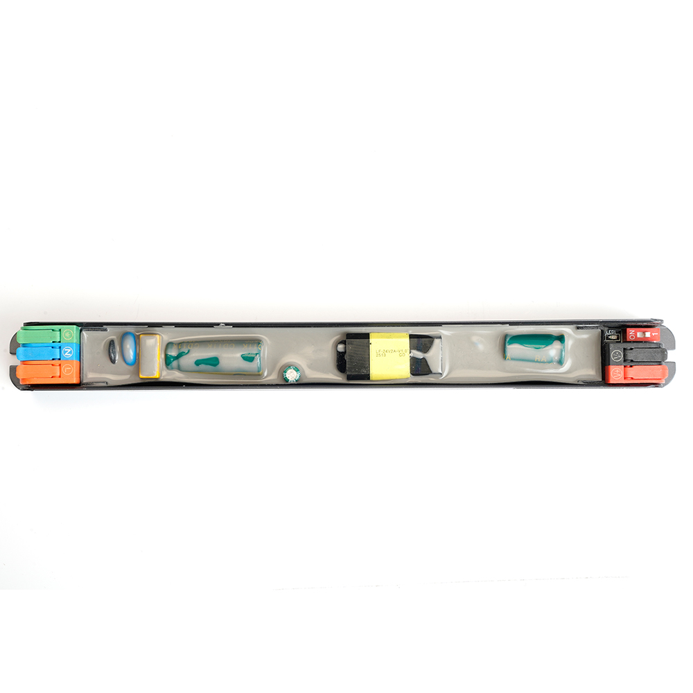 Трансформатор для светодиодной ленты с диммированием LB006 60W 24V IP20 52128