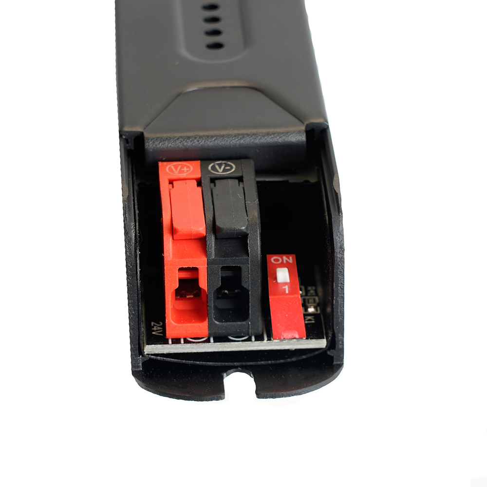 Трансформатор для светодиодной ленты с диммированием LB006 60W 24V IP20 52128