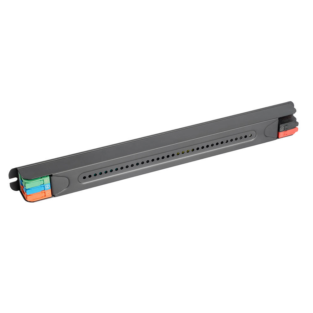 Трансформатор для светодиодной ленты с диммированием LB006 100W 24V IP20 52129