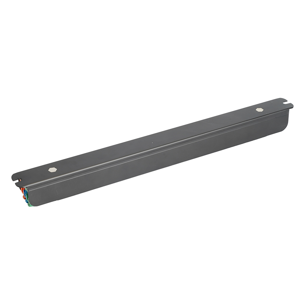 Трансформатор для светодиодной ленты с диммированием LB006 100W 24V IP20 52129
