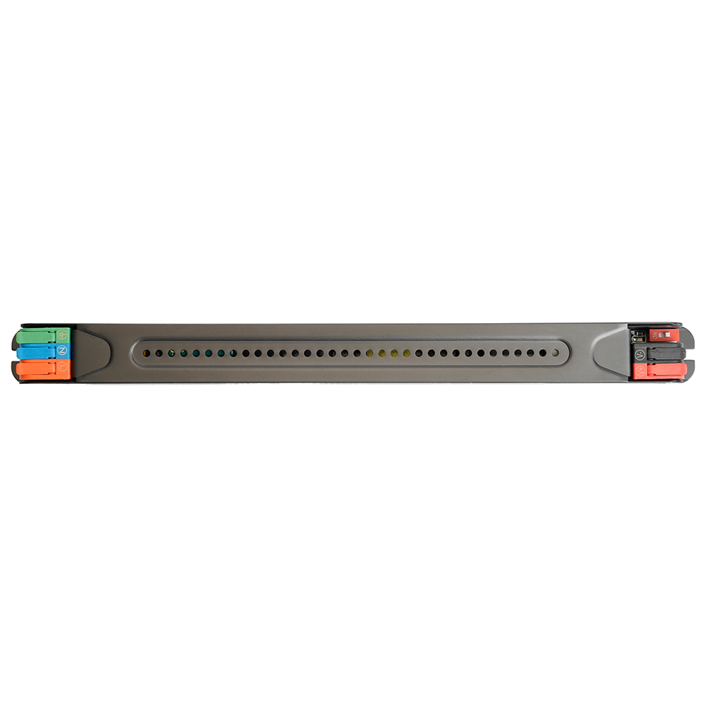 Трансформатор для светодиодной ленты с диммированием LB006 100W 24V IP20 52129