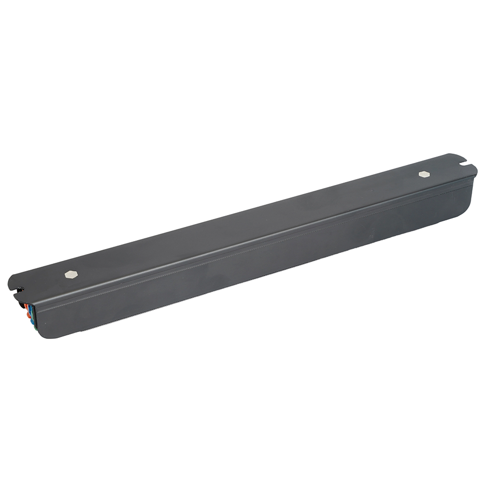 Трансформатор для светодиодной ленты с диммированием LB006 200W 24V IP20 52131