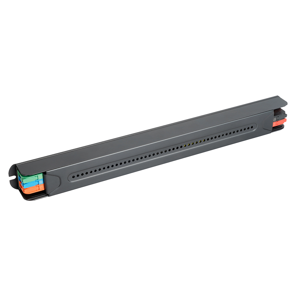 Трансформатор для светодиодной ленты с диммированием LB006 300W 24V IP20 52132