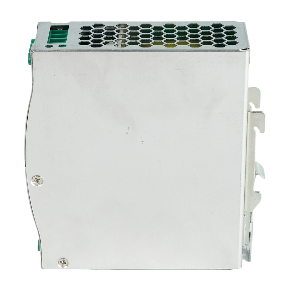 Трансформатор электронный на DIN-рейку LB008 120W 24V IP20 52135