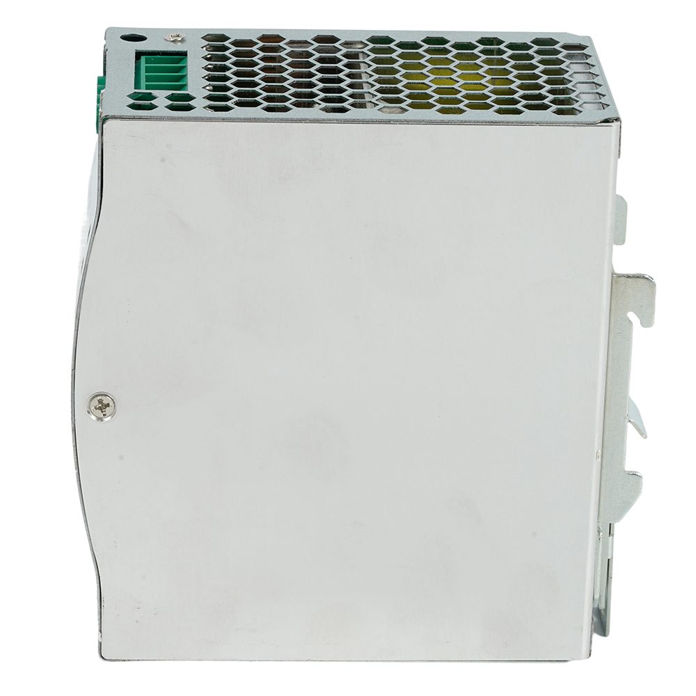 Трансформатор электронный на DIN-рейку LB008 240W 24V IP20 52137
