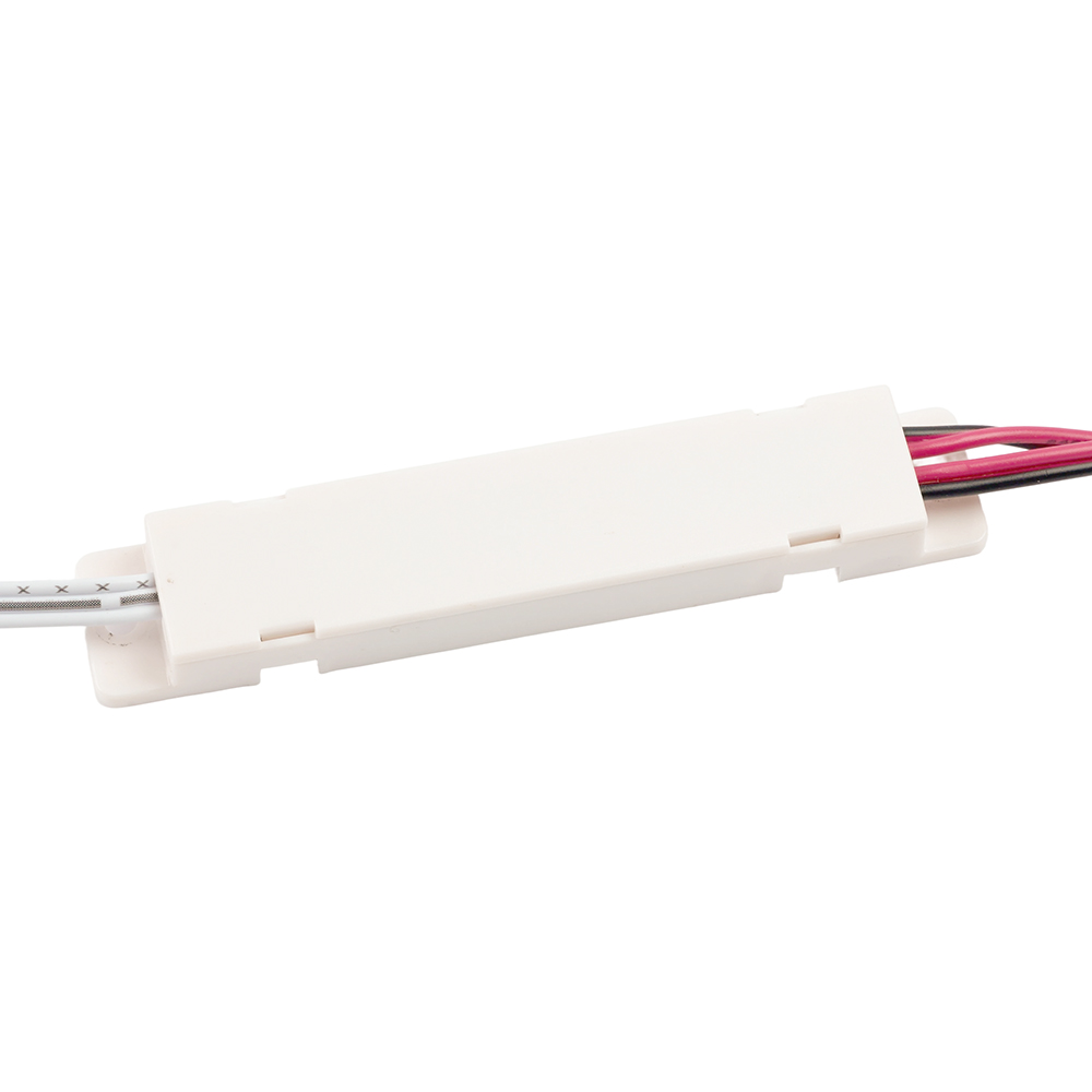 Датчик движения SEN35 на касание, встраиваемый, IP20, 12/24V, 60/120W 52167