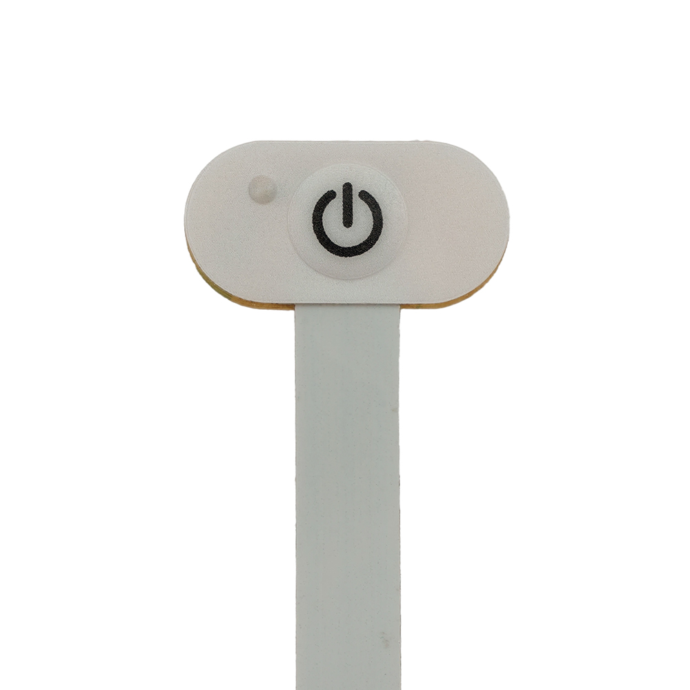 Датчик движения SEN35 на касание, встраиваемый, IP20, 12/24V, 60/120W 52168