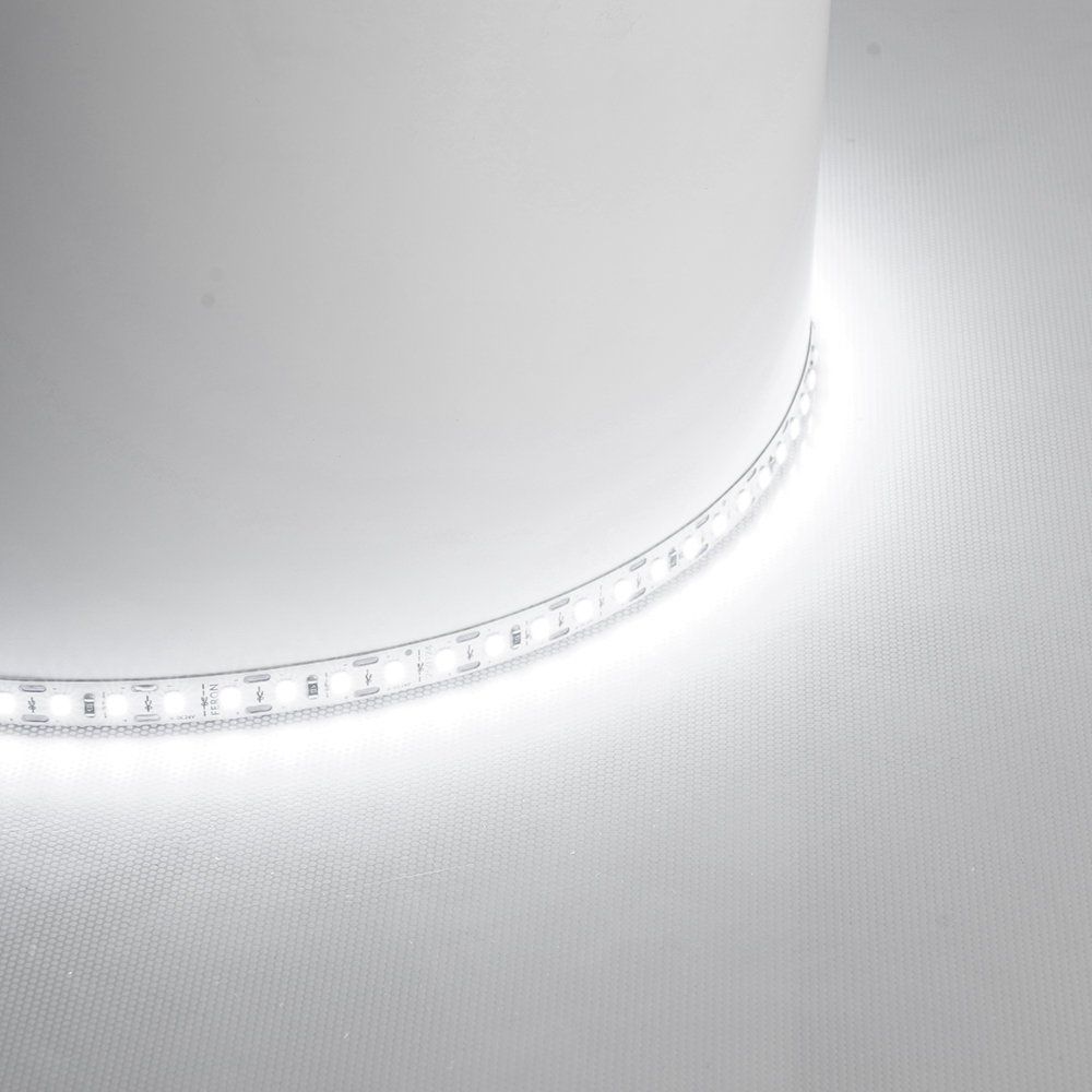 Светодиодная лента 24V LS506, 120*SMD2835, 11W/m, IP20, 4000К (нейтральный белый) 53058