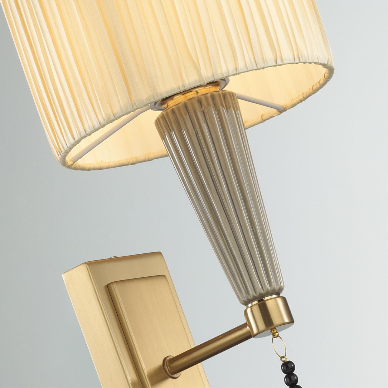 Бра Latte 5403/1W