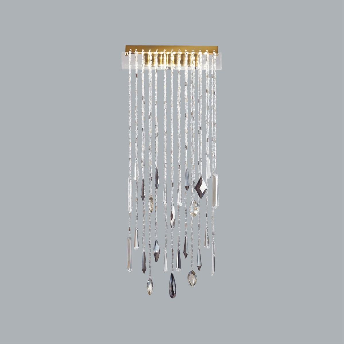 Настенный светильник Hall Afina 5420/10WL