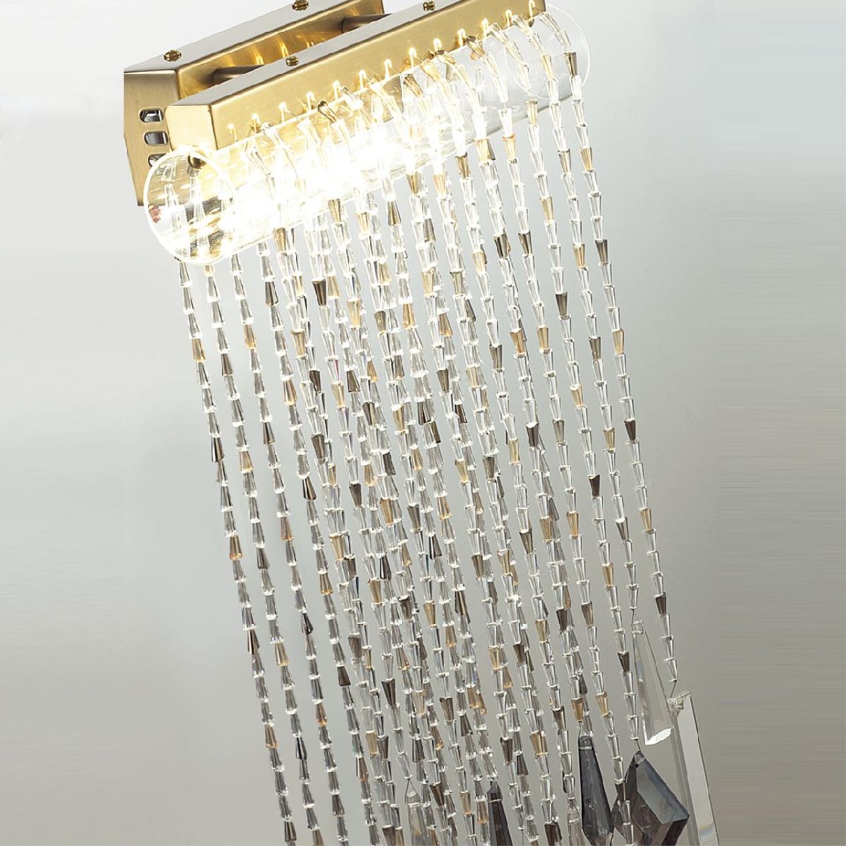 Настенный светильник Hall Afina 5420/10WL