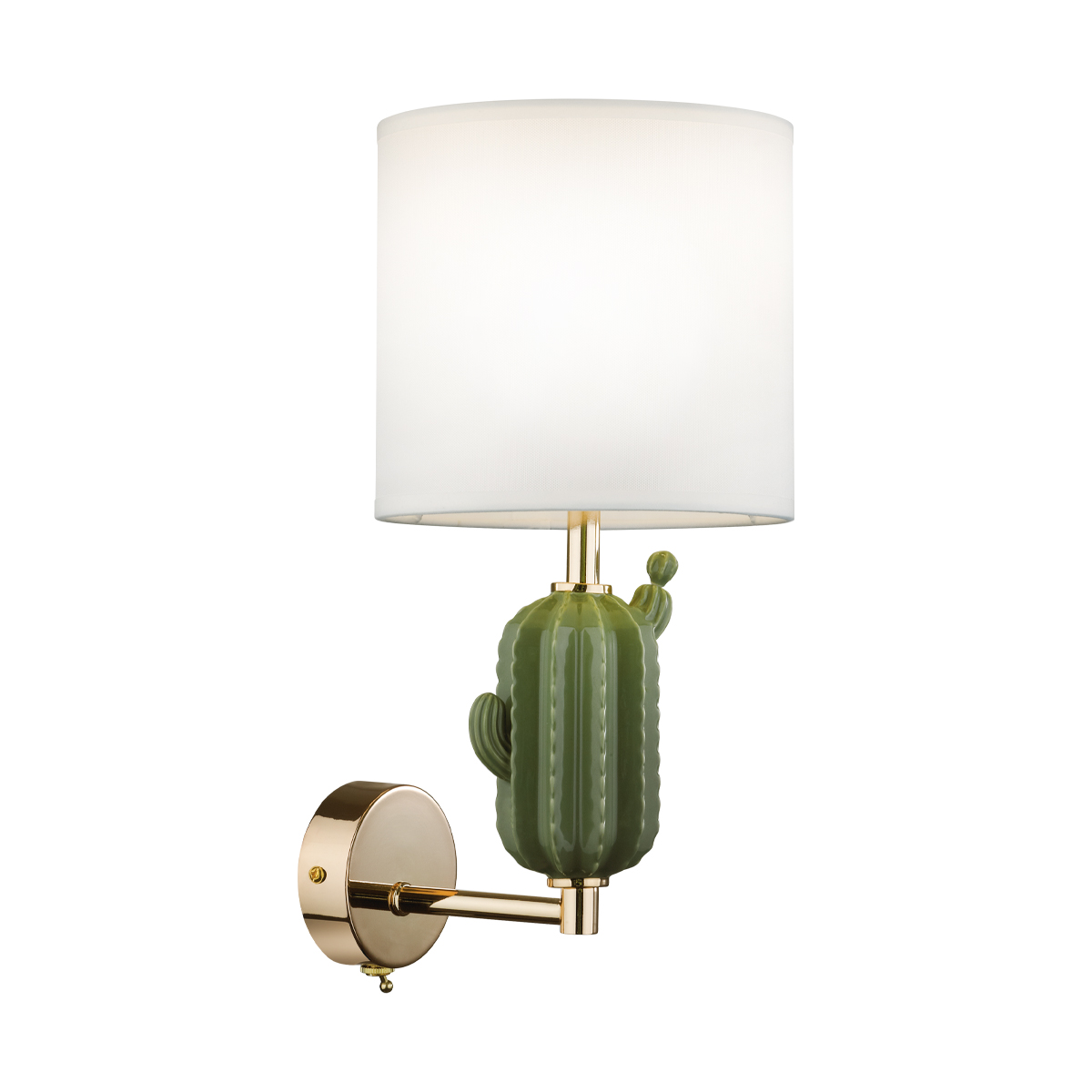 Бра Cactus 5425/1W