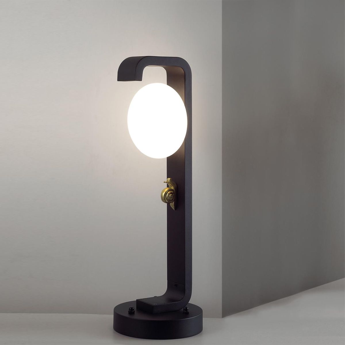 Ландшафтный светильник Nature Luma 5434/1F