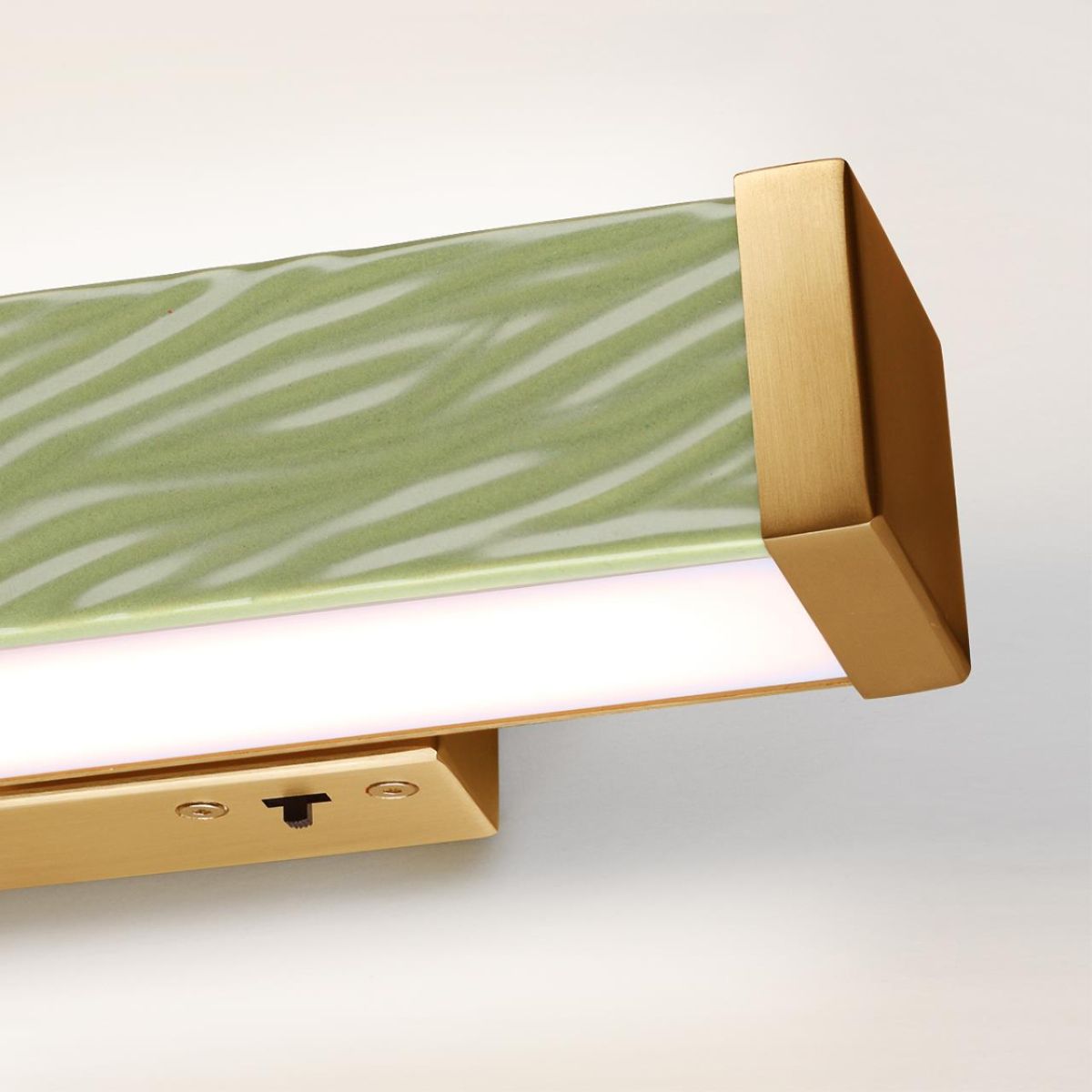 Настенный светильник L-Vision Riviera 5450/10WLA