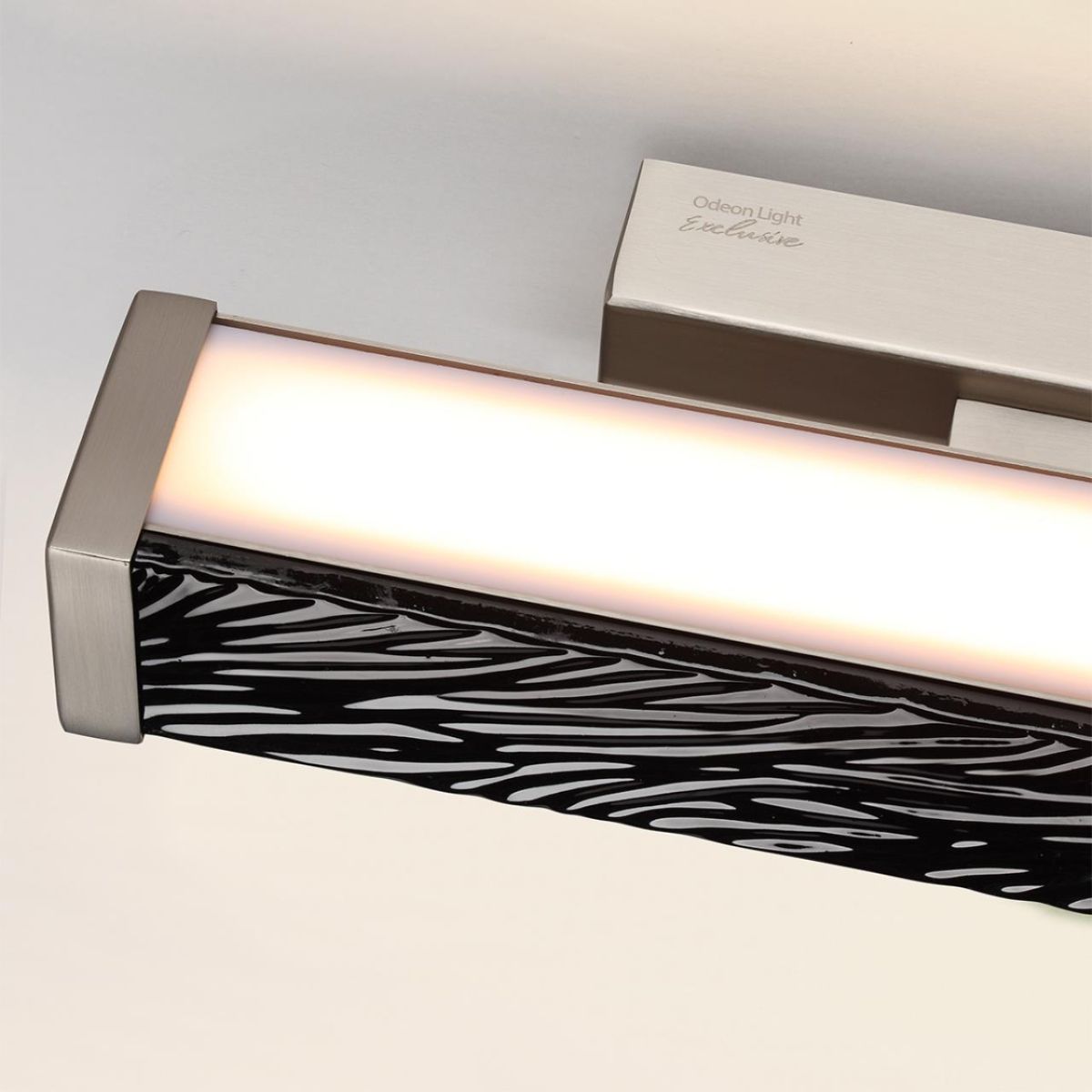 Настенный светильник L-Vision Riviera 5451/10WLB