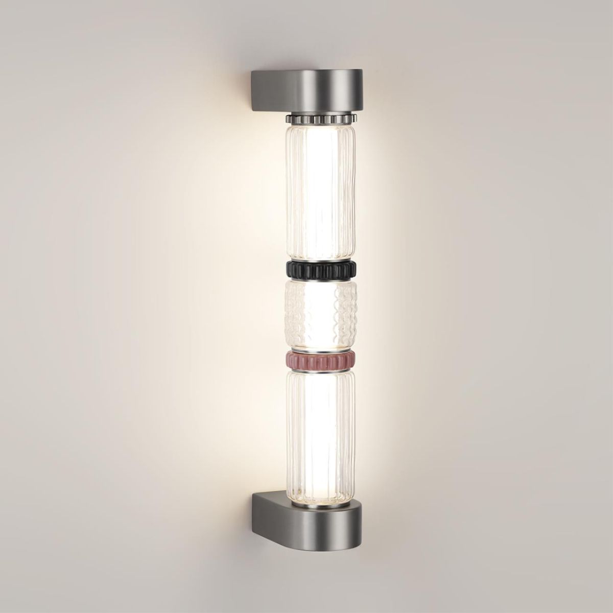 Настенный светильник L-Vision Collier 5456/12WL