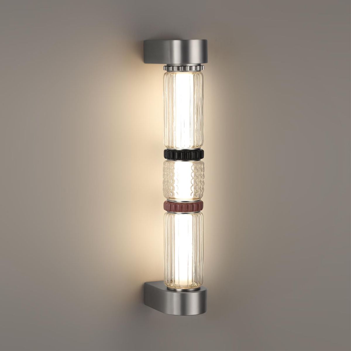 Настенный светильник L-Vision Collier 5456/12WL