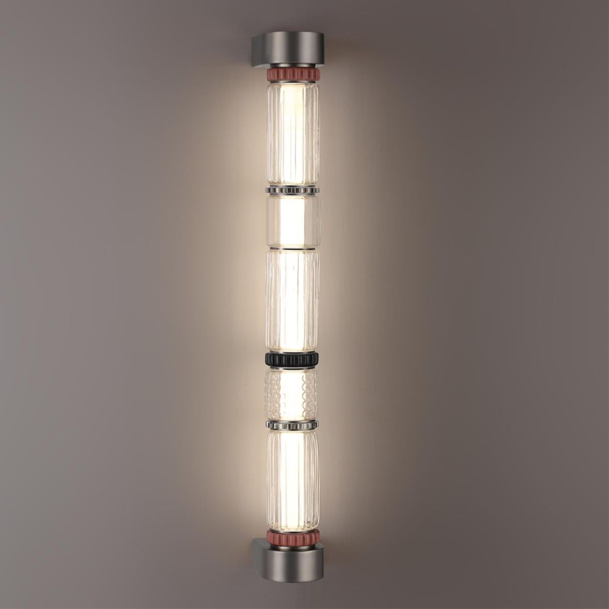 Настенный светильник L-Vision Collier 5456/18WL