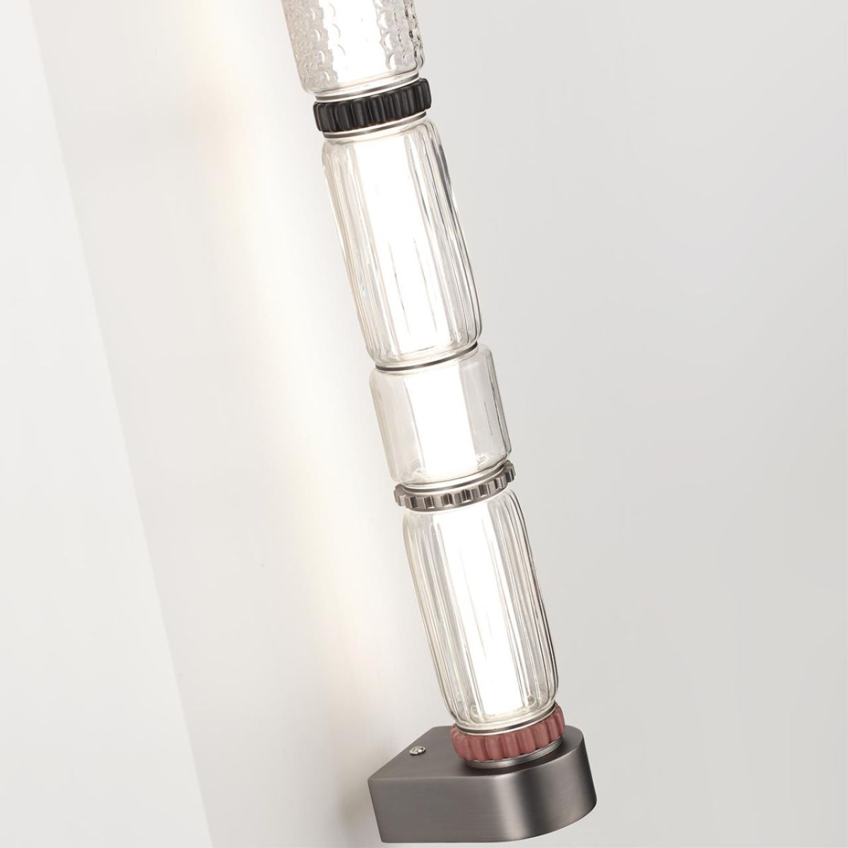 Настенный светильник L-Vision Collier 5456/18WL