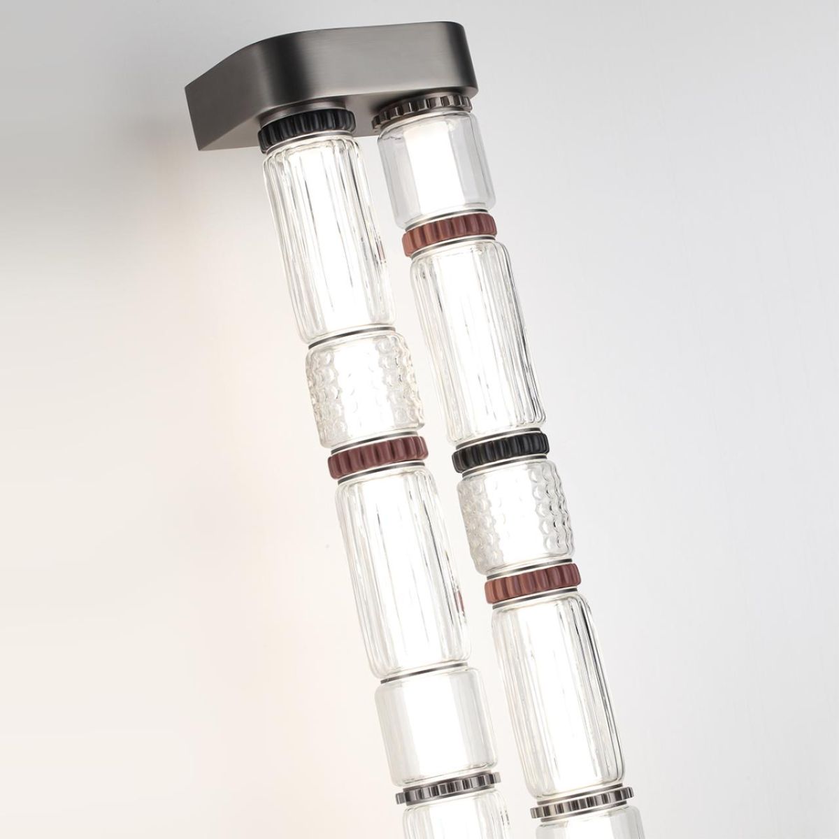 Настенный светильник L-Vision Collier 5456/60WL