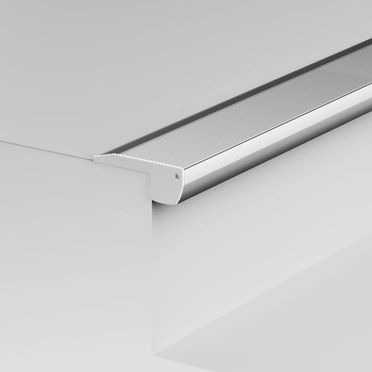 Алюминиевый профиль встраиваемый в пол Led Strip ALM-5920-S-2M 636025