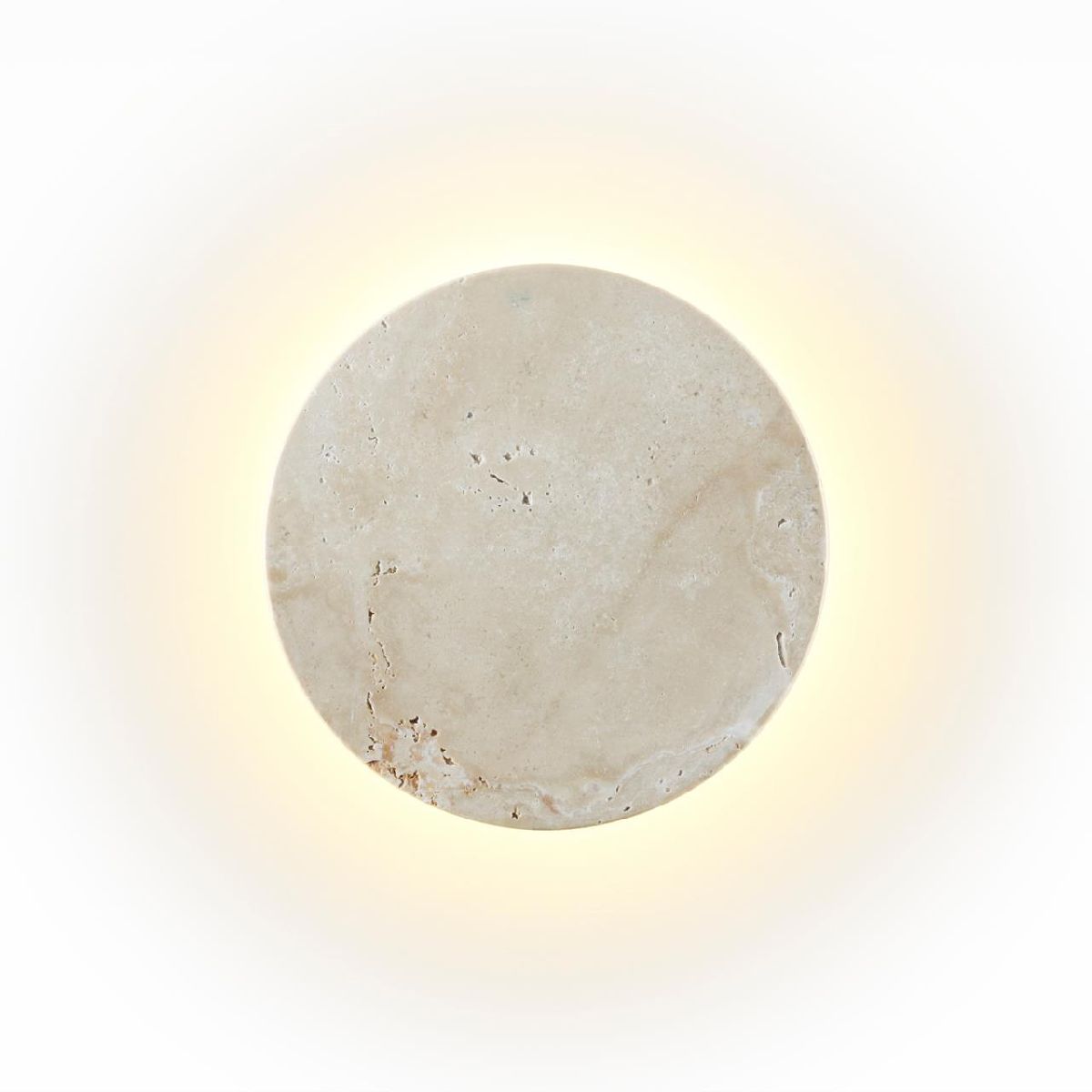 Настенный светильник Travertino 6625/8WL