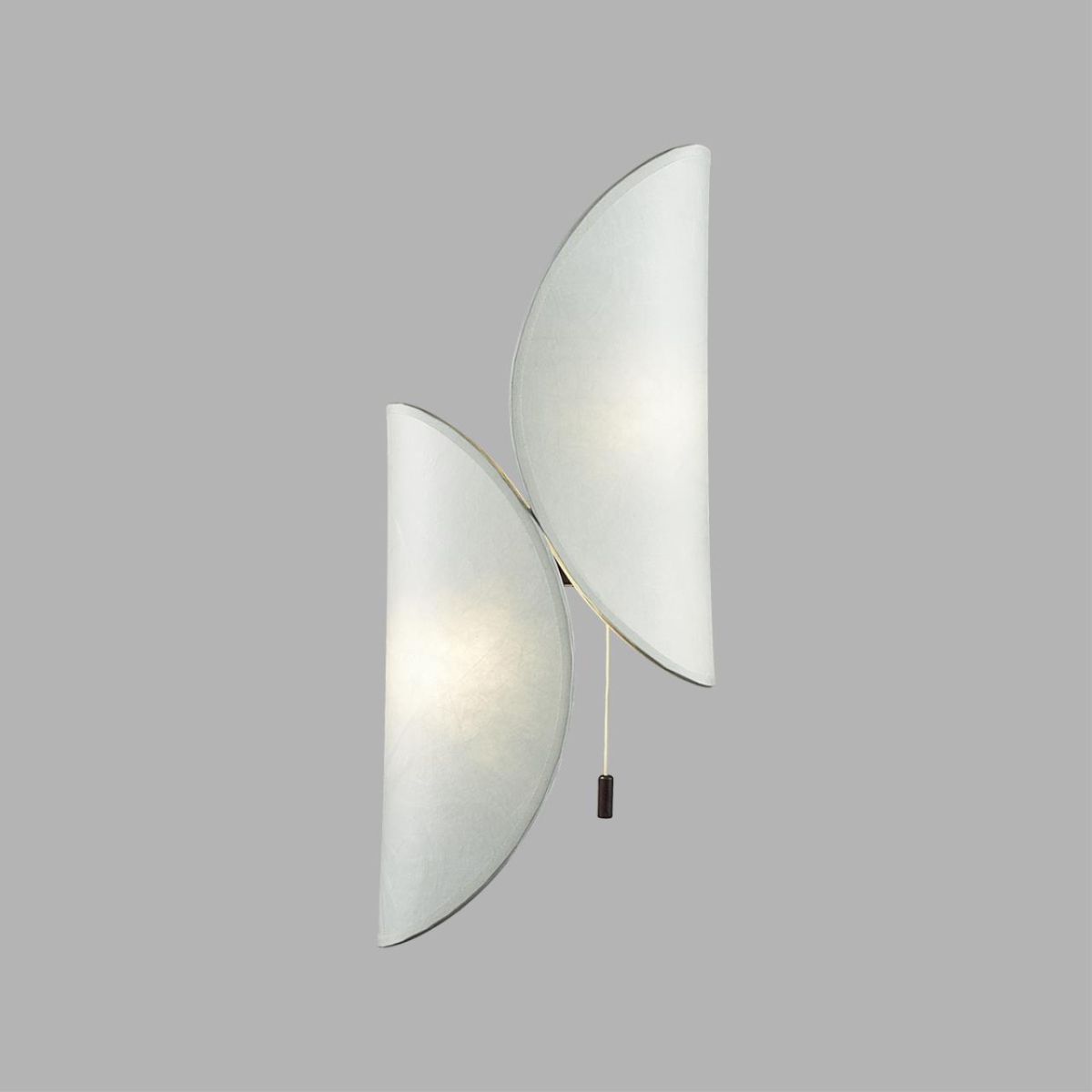 Настенный светильник L-Vision Silk 7067/2W