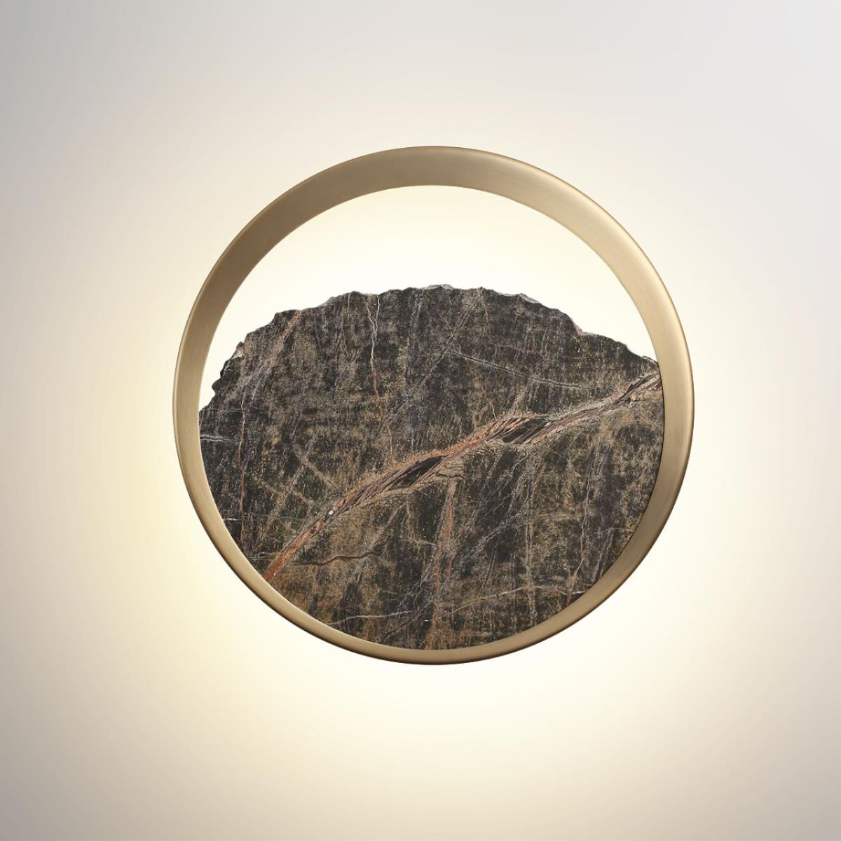 Настенный светильник Ecodesign Valley 7068/9WL