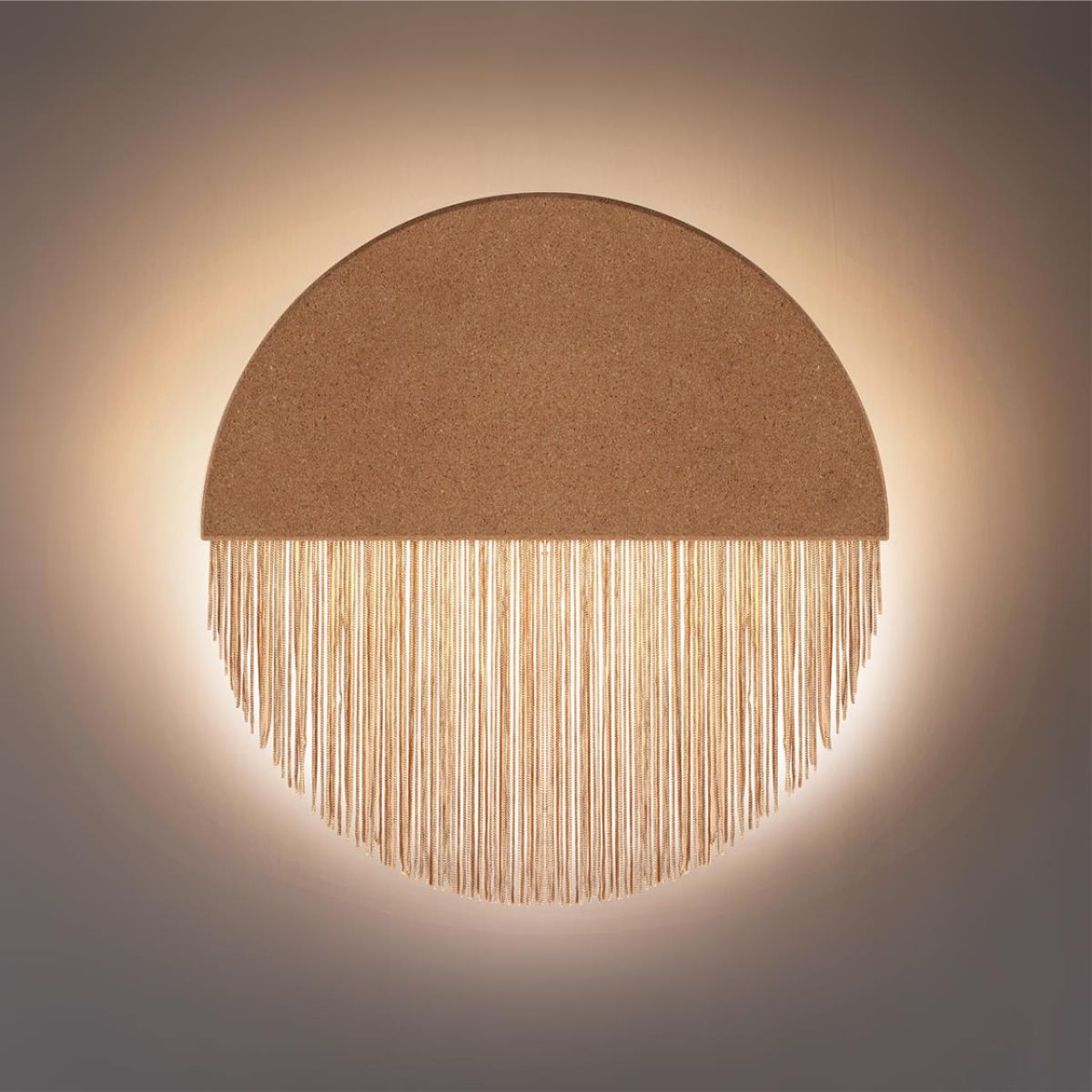 Настенный светильник Ecodesign Cork 7073/8WL
