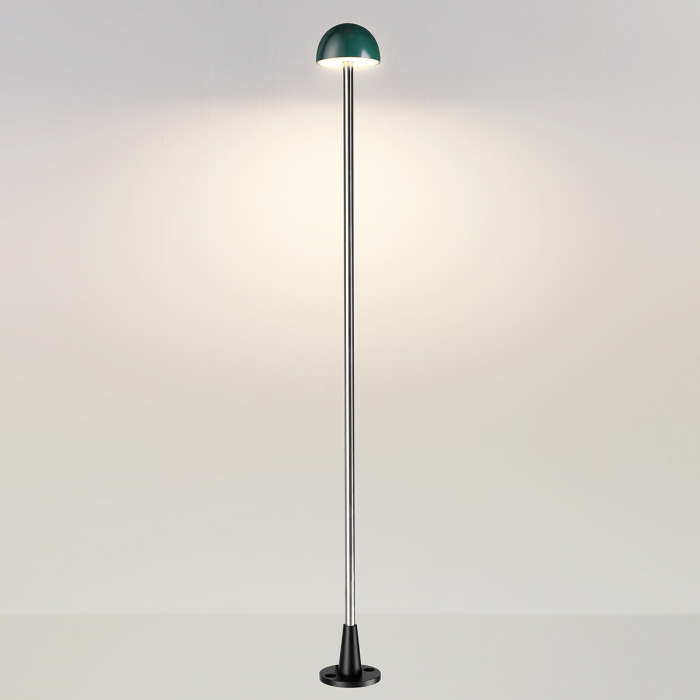 Ландшафтный светильник Nature Verde 7122/4GL
