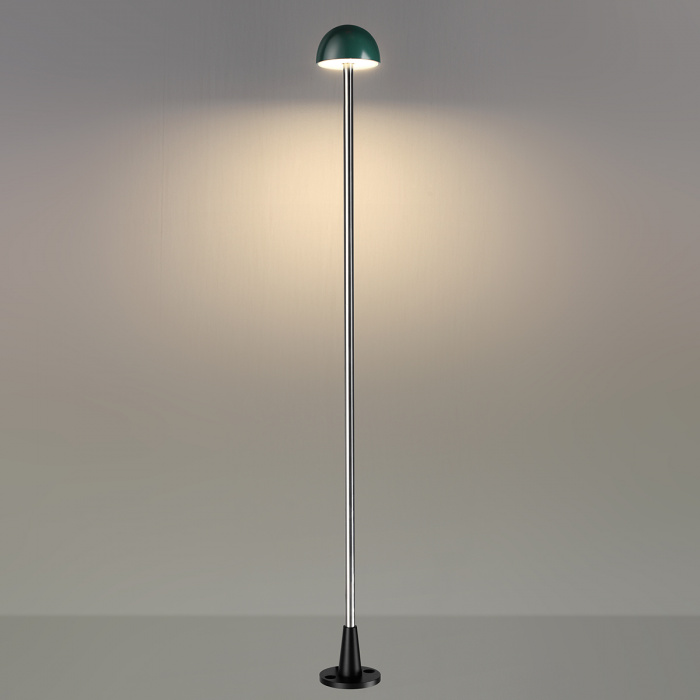 Ландшафтный светильник Nature Verde 7122/4GL