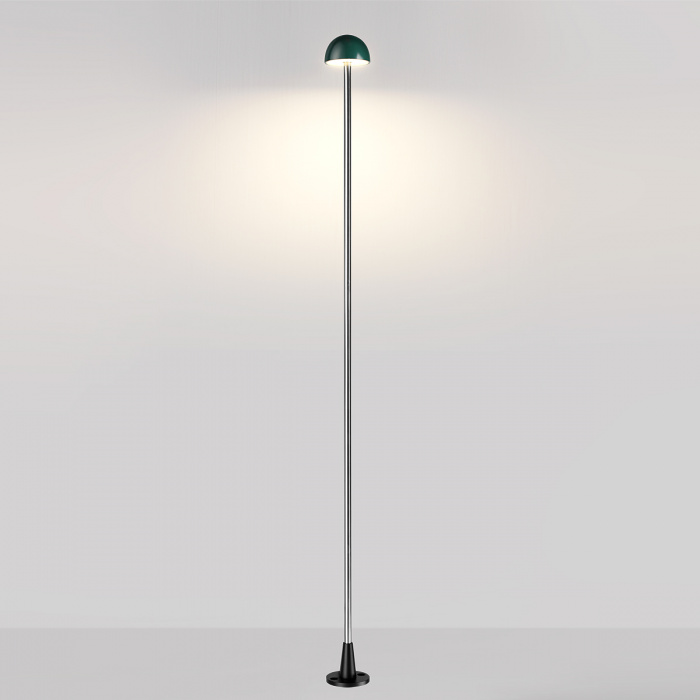 Ландшафтный светильник Nature Verde 7122/4GLA