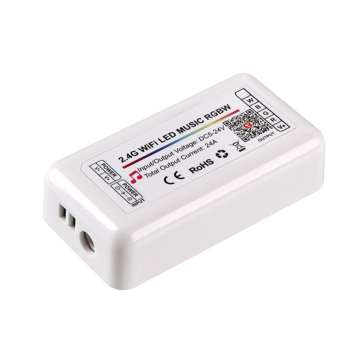 Ландшафтный светильник Hightech Waterfall IP65 7186/80FL