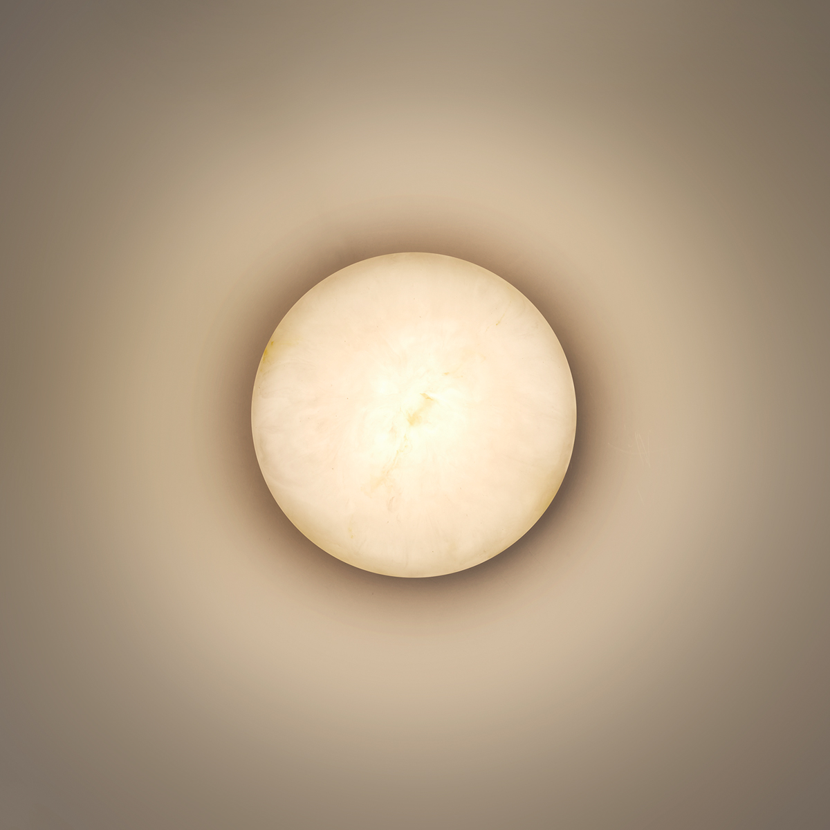 Настенный светильник Nature Candela 7190/6WLA