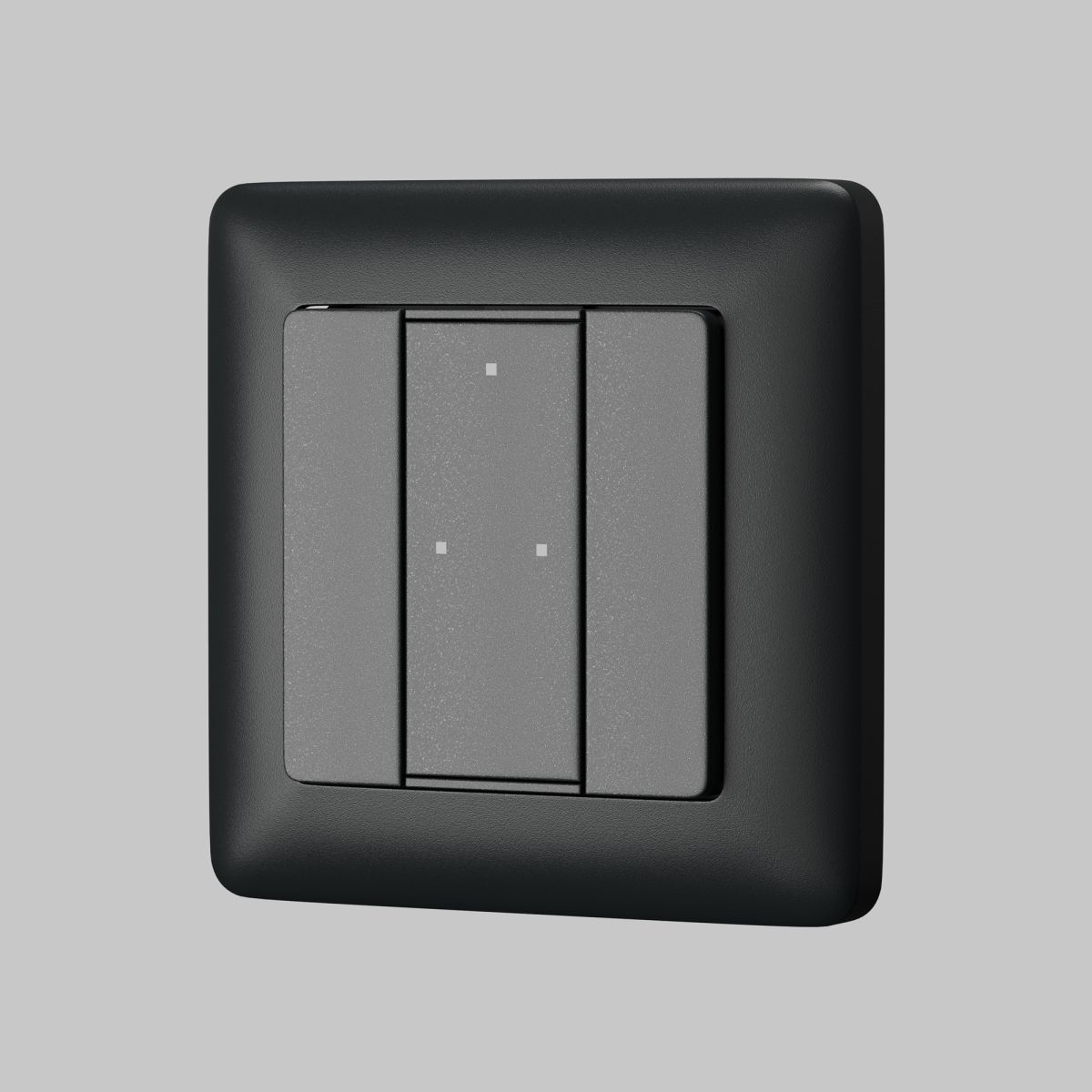 Кнопочная настенная панель управления Dali 721043