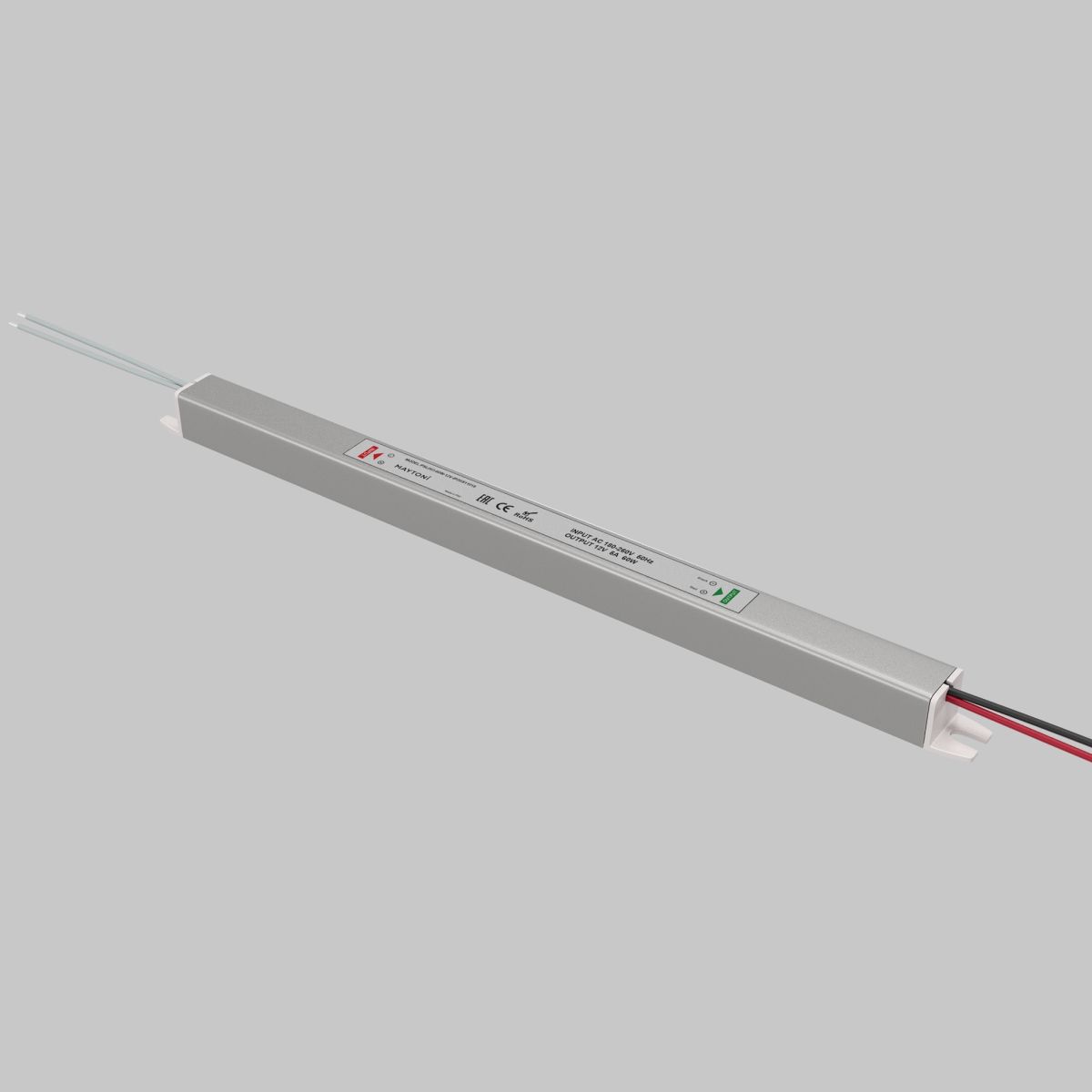 Блок питания Led Strip 811018