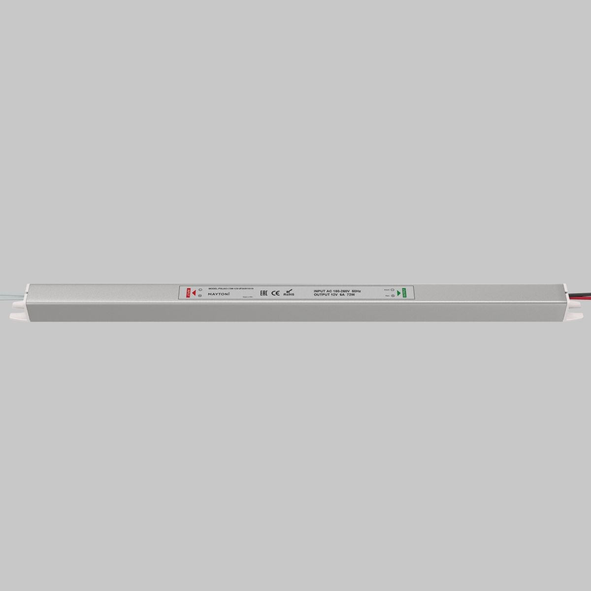 Блок питания Led Strip 811019