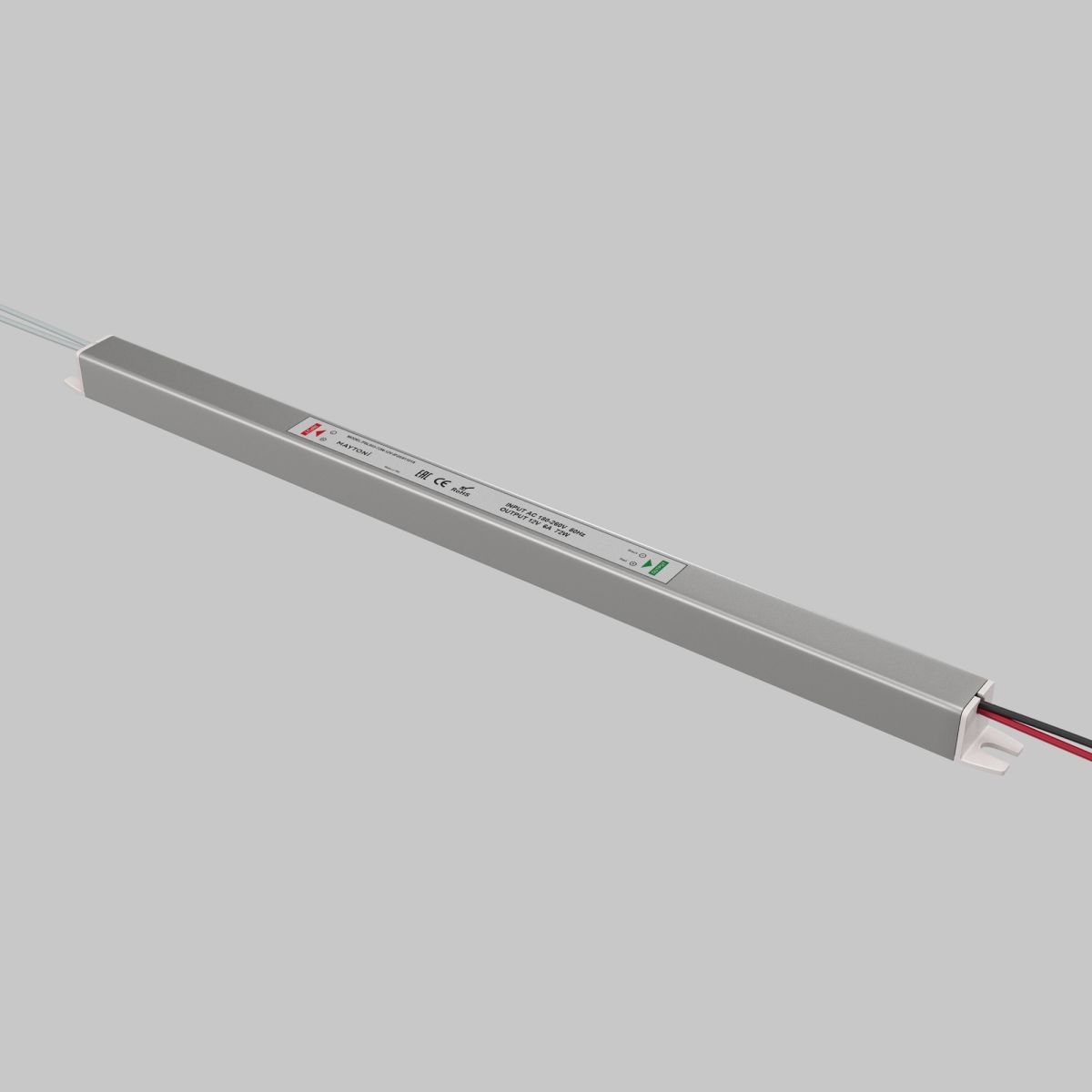 Блок питания Led Strip 811019