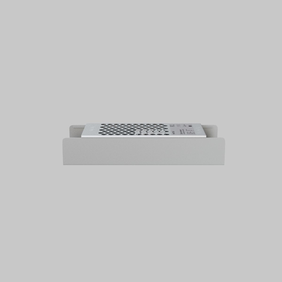 Блок питания PSL012 60Вт DC24В IP20 821001